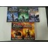 PERCY JACKSON series: PERCY JACKSON (5 vol. ) - RICK RIORDAN PERCY JACKSON series: PERCY JACKSON (5 vol. ) - RICK RIORDAN